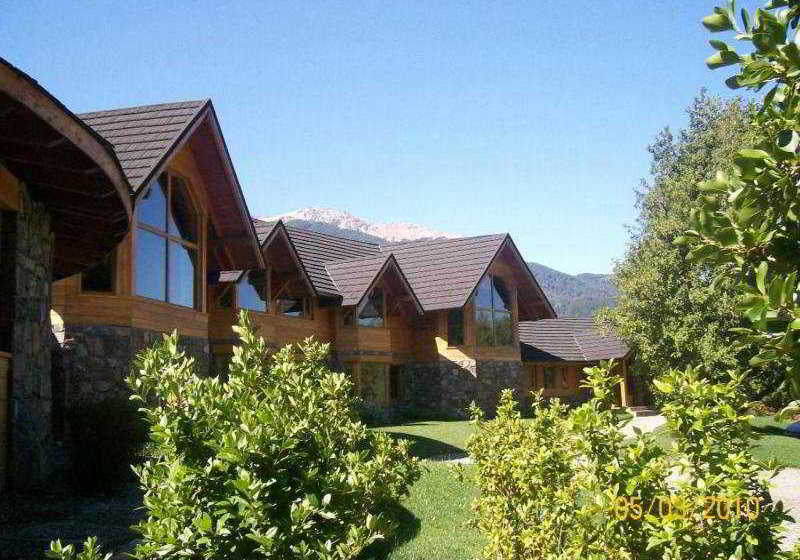 Hotel Antuquelen  | Villa La Angostura | Neuquén | Argentina 1