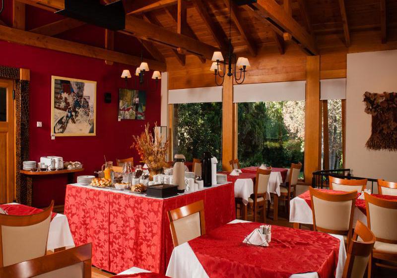 Hotel Antuquelen  | Villa La Angostura | Neuquén | Argentina 10