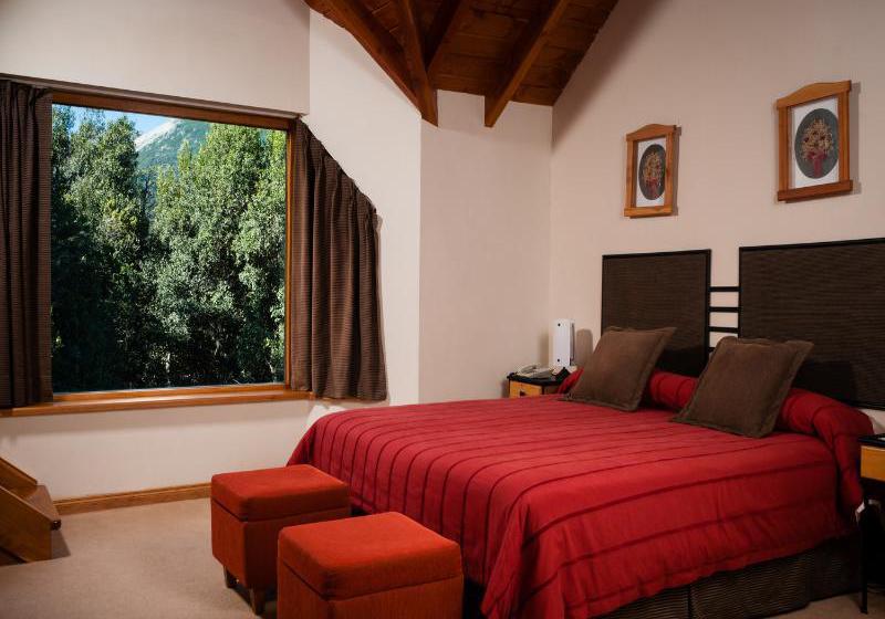 Hotel Antuquelen  | Villa La Angostura | Neuquén | Argentina 12