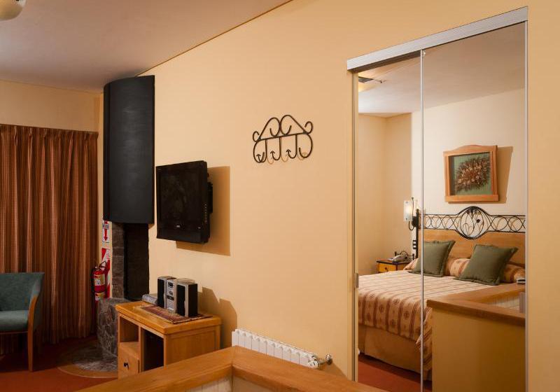 Hotel Antuquelen  | Villa La Angostura | Neuquén | Argentina 13