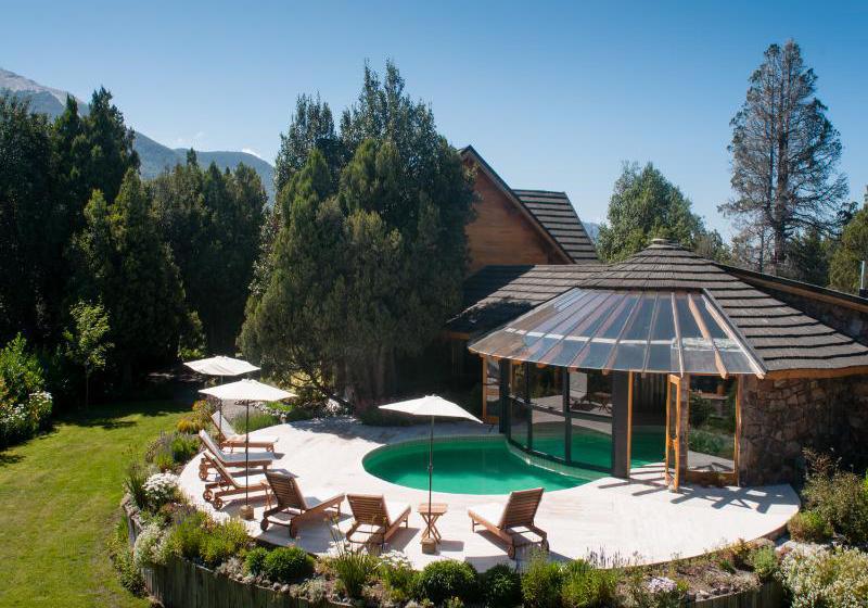 Hotel Antuquelen  | Villa La Angostura | Neuquén | Argentina 14