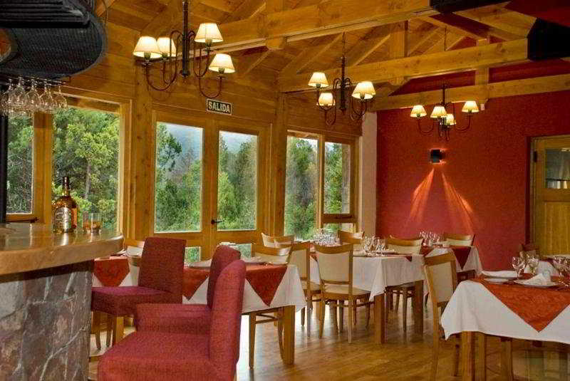 Hotel Antuquelen  | Villa La Angostura | Neuquén | Argentina 2