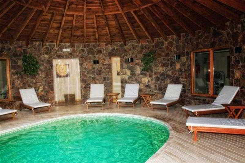 Hotel Antuquelen  | Villa La Angostura | Neuquén | Argentina 3