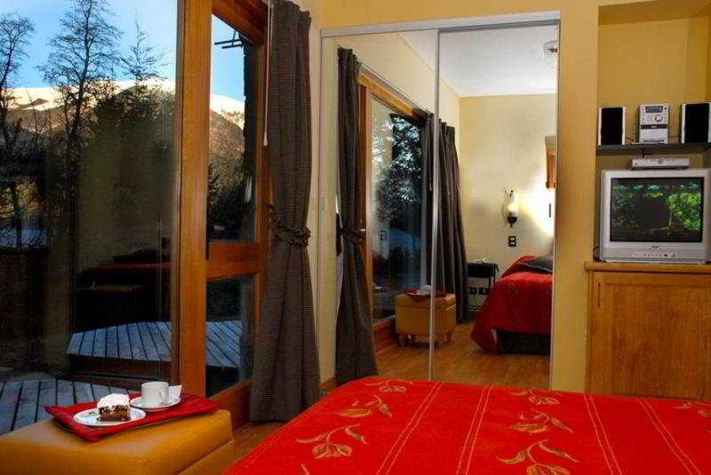 Hotel Antuquelen  | Villa La Angostura | Neuquén | Argentina 5