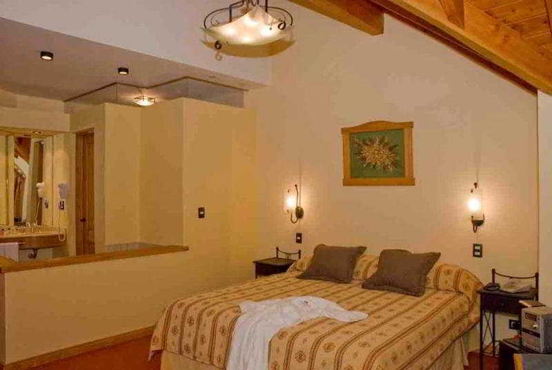 Hotel Antuquelen  | Villa La Angostura | Neuquén | Argentina 7