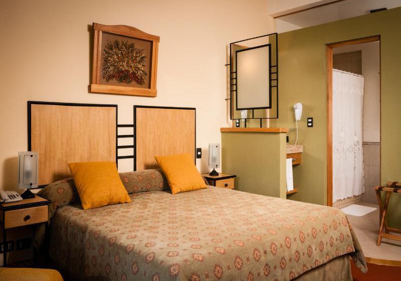 Hotel Antuquelen  | Villa La Angostura | Neuquén | Argentina 8