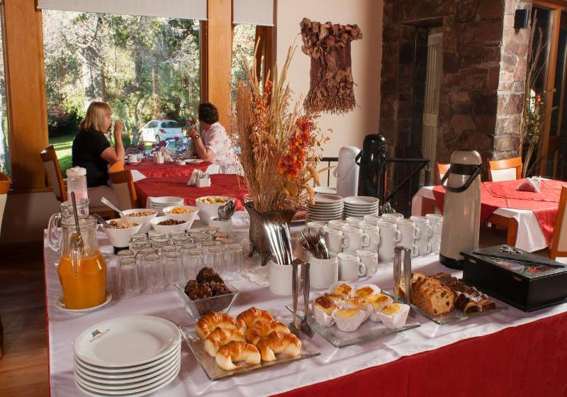 Hotel Antuquelen  | Villa La Angostura | Neuquén | Argentina 9