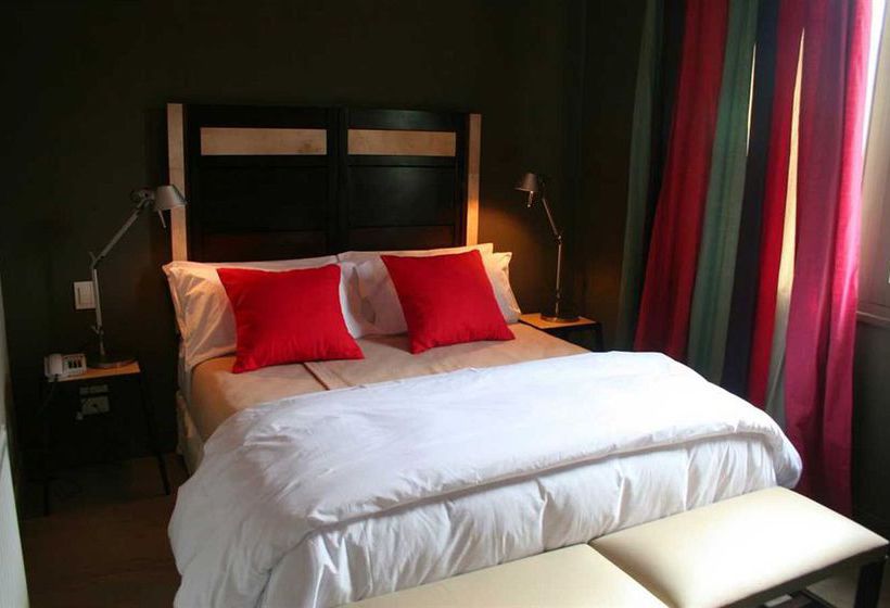 Hotel Huacalera  | Huacalera | Jujuy | Argentina 10