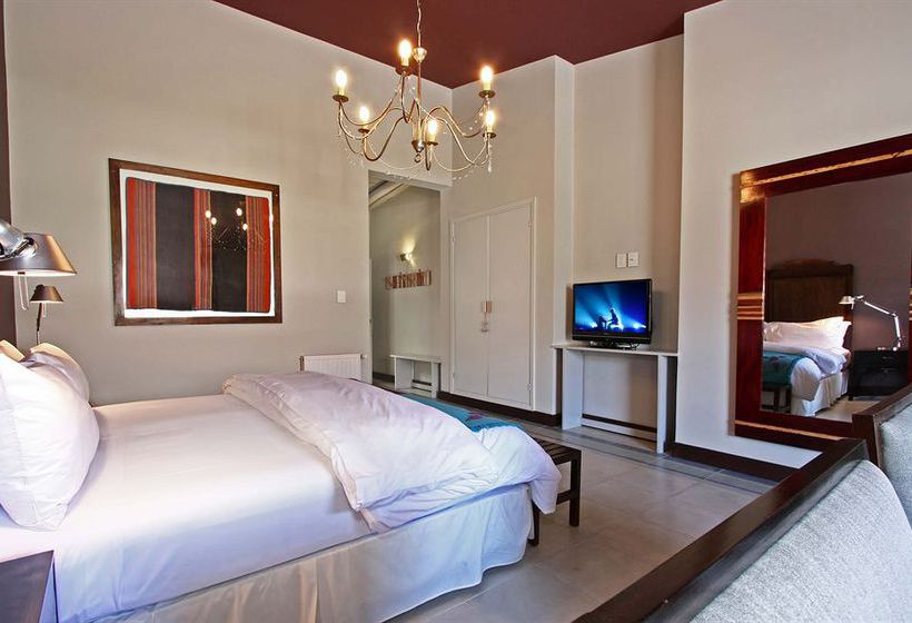 Hotel Huacalera  | Huacalera | Jujuy | Argentina 11