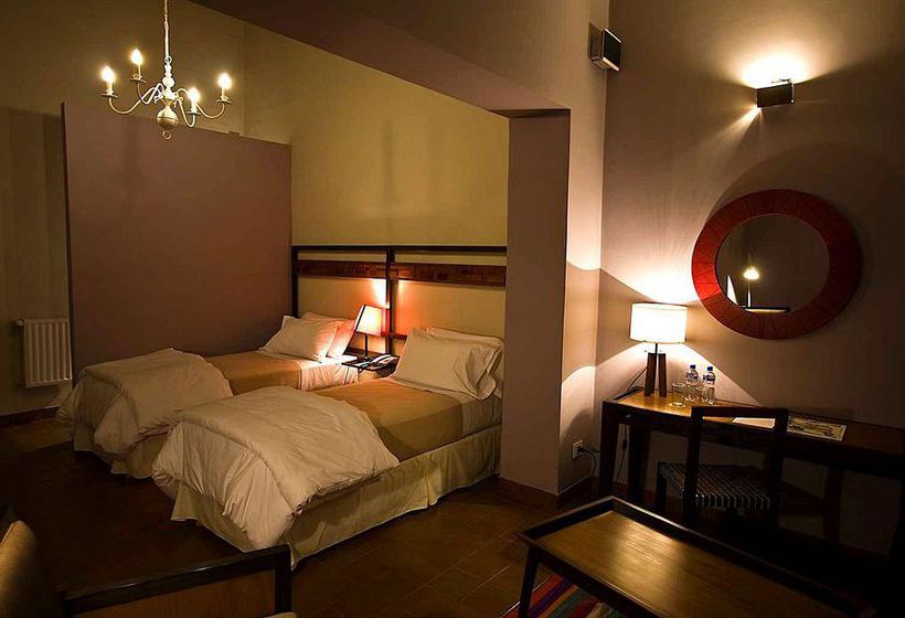 Hotel Huacalera  | Huacalera | Jujuy | Argentina 2