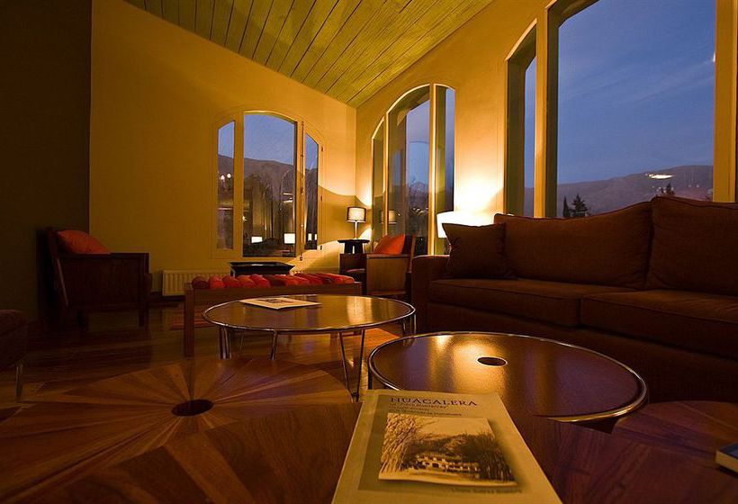 Hotel Huacalera  | Huacalera | Jujuy | Argentina 5