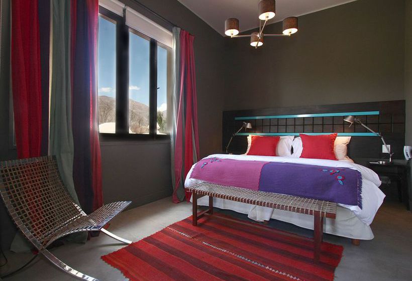 Hotel Huacalera  | Huacalera | Jujuy | Argentina 7