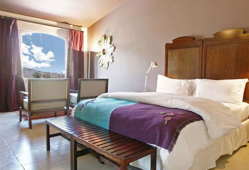 Hotel Huacalera  | Huacalera | Jujuy | Argentina 8