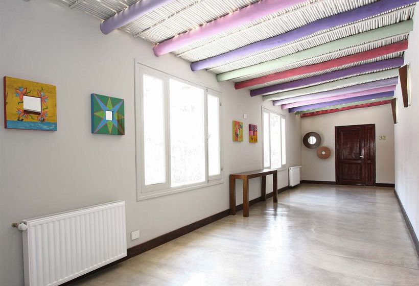 Hotel Huacalera  | Huacalera | Jujuy | Argentina 9