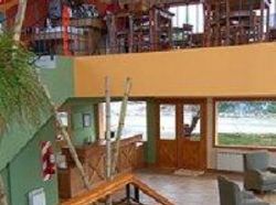 Hotel Hosteria Mirabeagle  | Ushuaia | Tierra del Fuego | Argentina 2