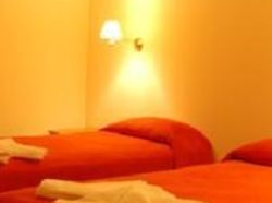 Hotel Hosteria Mirabeagle  | Ushuaia | Tierra del Fuego | Argentina 6