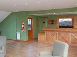 Hotel Hosteria Mirabeagle  | Ushuaia | Tierra del Fuego | Argentina 8