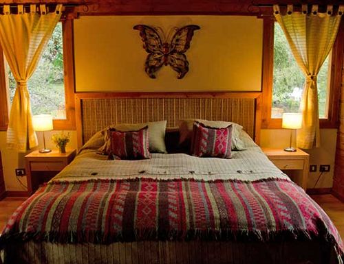 Hotel Tillka Casas de Montaña  | Villa La Angostura | Neuquén | Argentina 12