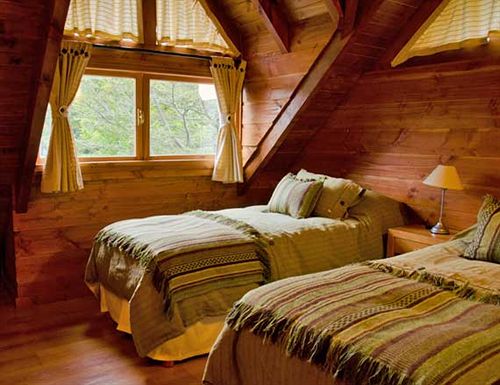 Hotel Tillka Casas de Montaña  | Villa La Angostura | Neuquén | Argentina 13