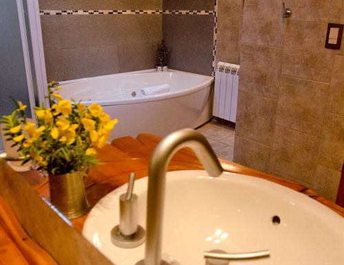 Hotel Tillka Casas de Montaña  | Villa La Angostura | Neuquén | Argentina 15