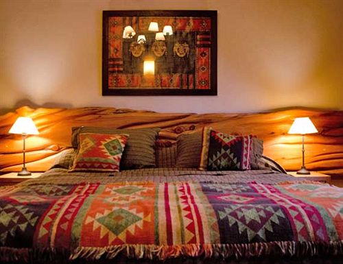 Hotel Tillka Casas de Montaña  | Villa La Angostura | Neuquén | Argentina 16