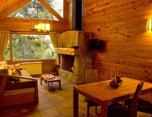 Hotel Tillka Casas de Montaña  | Villa La Angostura | Neuquén | Argentina 18