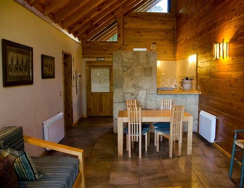 Hotel Tillka Casas de Montaña  | Villa La Angostura | Neuquén | Argentina 19