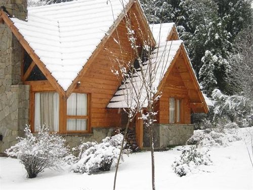 Hotel Tillka Casas de Montaña  | Villa La Angostura | Neuquén | Argentina 2