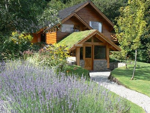 Hotel Tillka Casas de Montaña  | Villa La Angostura | Neuquén | Argentina 3