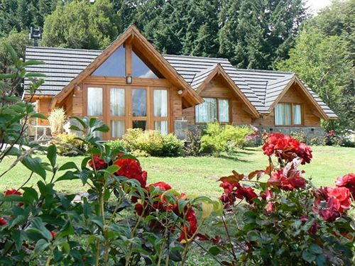 Hotel Tillka Casas de Montaña  | Villa La Angostura | Neuquén | Argentina 4