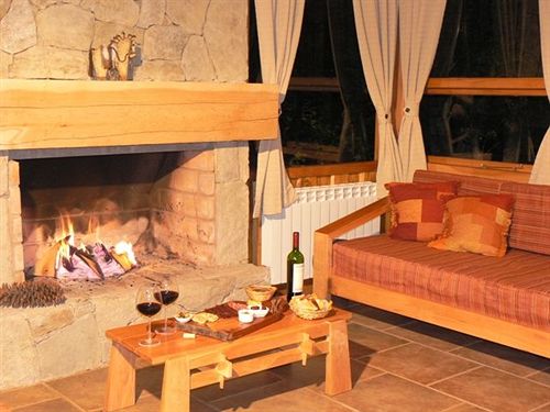 Hotel Tillka Casas de Montaña  | Villa La Angostura | Neuquén | Argentina 7