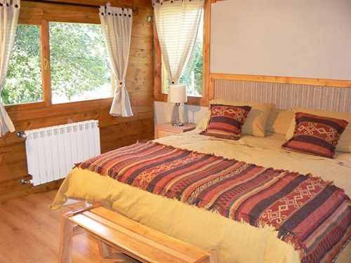 Hotel Tillka Casas de Montaña  | Villa La Angostura | Neuquén | Argentina 8