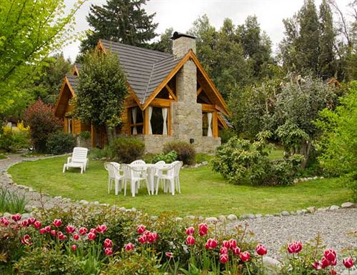 Hotel Tillka Casas de Montaña  | Villa La Angostura | Neuquén | Argentina 9