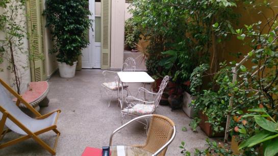 Hotel Guesthouse Casa Carranza  | Buenos Aires | Buenos Aires | Argentina 1