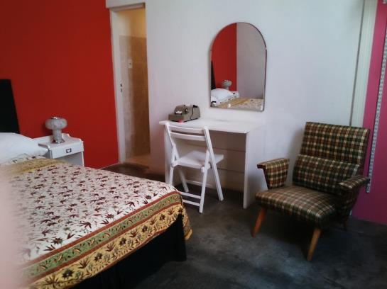 Hotel Guesthouse Casa Carranza  | Buenos Aires | Buenos Aires | Argentina 2