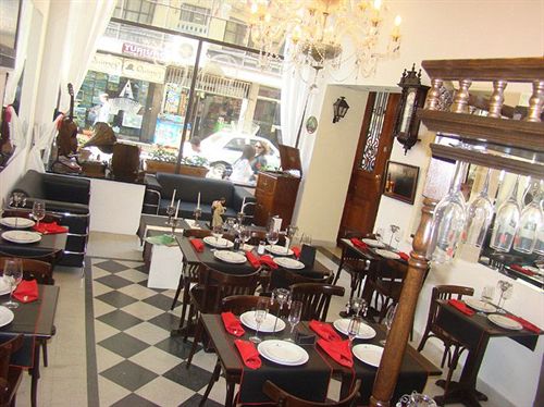 Alma De Buenos Aires Hotel Boutique  | Buenos Aires | Buenos Aires | Argentina 2