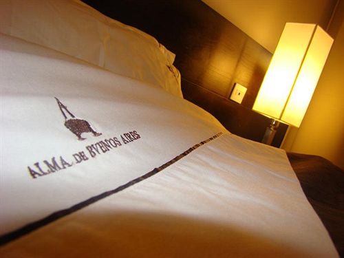 Alma De Buenos Aires Hotel Boutique  | Buenos Aires | Buenos Aires | Argentina 4