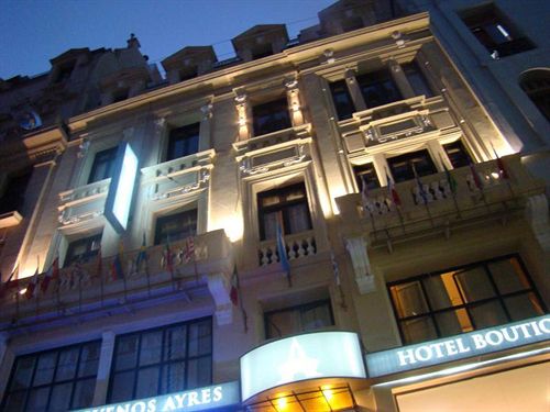 Alma De Buenos Aires Hotel Boutique  | Buenos Aires | Buenos Aires | Argentina 5
