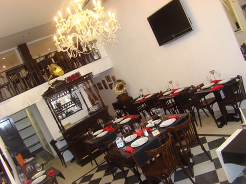 Alma De Buenos Aires Hotel Boutique  | Buenos Aires | Buenos Aires | Argentina 7