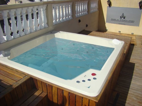 Alma De Buenos Aires Hotel Boutique  | Buenos Aires | Buenos Aires | Argentina 8