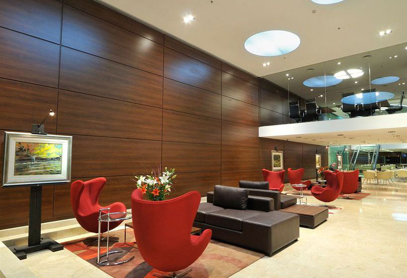 Howard Johnson La Canada Hotel & Suites  | Córdoba | Cordoba | Argentina 1