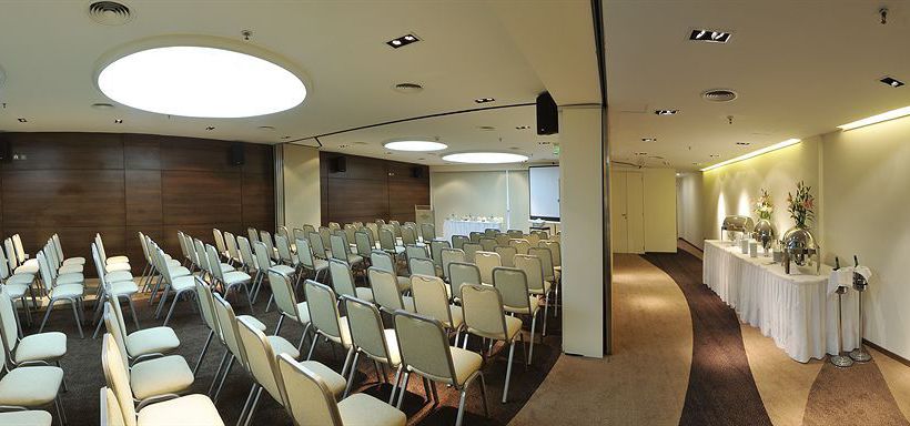 Howard Johnson La Canada Hotel & Suites  | Córdoba | Cordoba | Argentina 10