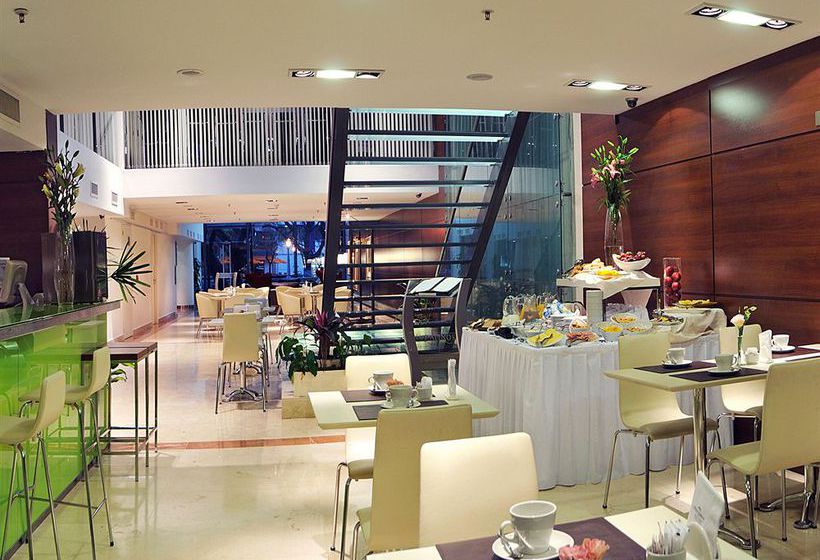 Howard Johnson La Canada Hotel & Suites  | Córdoba | Cordoba | Argentina 11