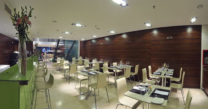 Howard Johnson La Canada Hotel & Suites  | Córdoba | Cordoba | Argentina 12