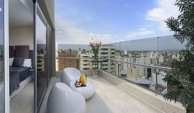 Howard Johnson La Canada Hotel & Suites  | Córdoba | Cordoba | Argentina 13