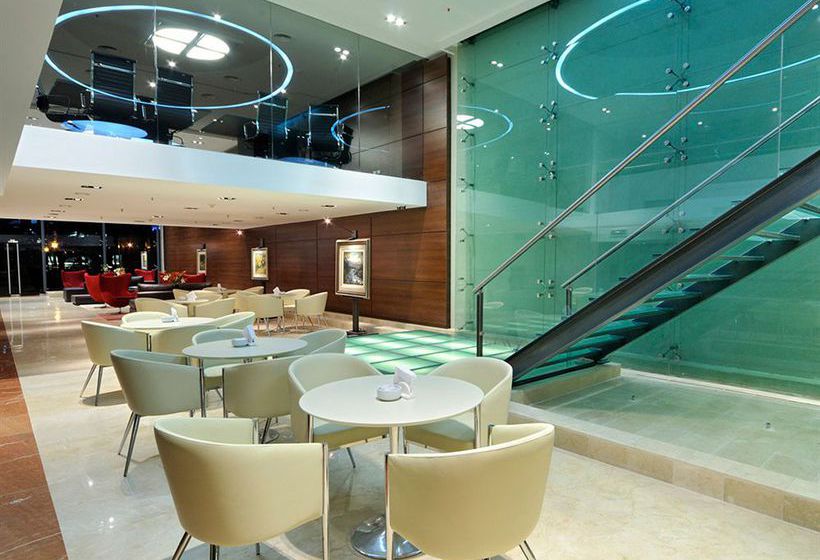 Howard Johnson La Canada Hotel & Suites  | Córdoba | Cordoba | Argentina 14