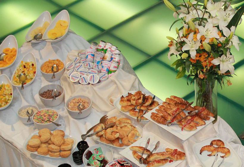 Howard Johnson La Canada Hotel & Suites  | Córdoba | Cordoba | Argentina 15