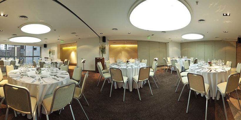 Howard Johnson La Canada Hotel & Suites  | Córdoba | Cordoba | Argentina 17