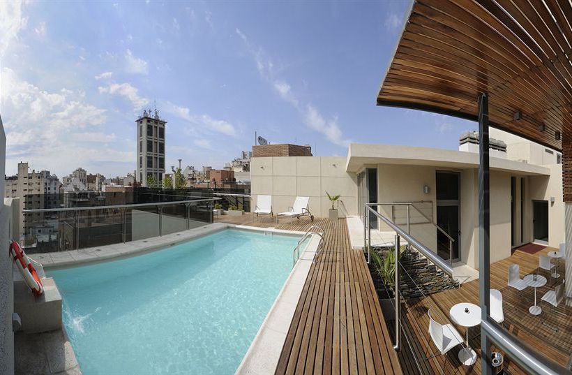 Howard Johnson La Canada Hotel & Suites  | Córdoba | Cordoba | Argentina 18