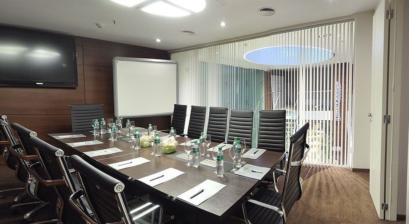 Howard Johnson La Canada Hotel & Suites  | Córdoba | Cordoba | Argentina 19